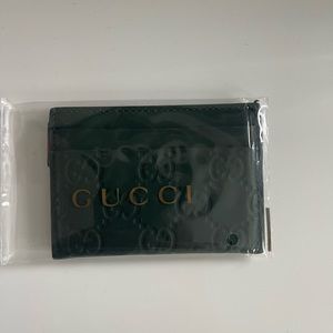 Mens Gucci Wallet